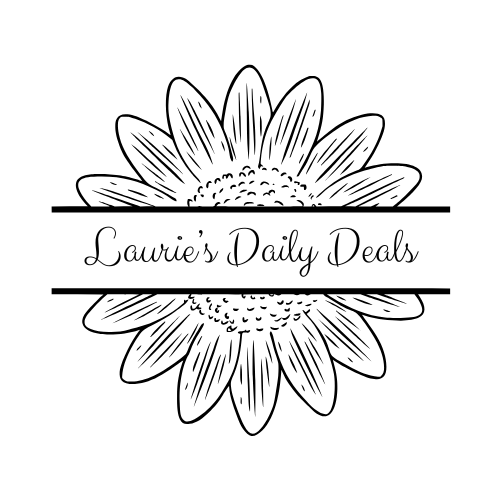 Laurie's Daily Deals